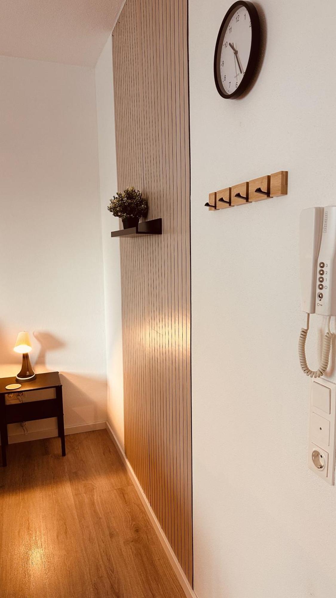 Apartment Mit Netflix - Parken - Kueche - Bad Weiden in der Oberpfalz Dış mekan fotoğraf
