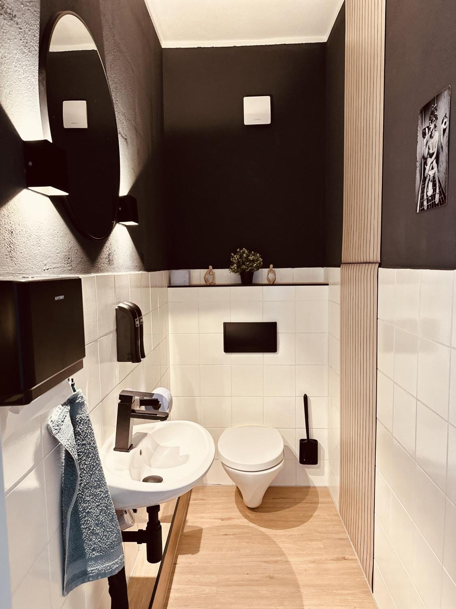 Apartment Mit Netflix - Parken - Kueche - Bad Weiden in der Oberpfalz Dış mekan fotoğraf