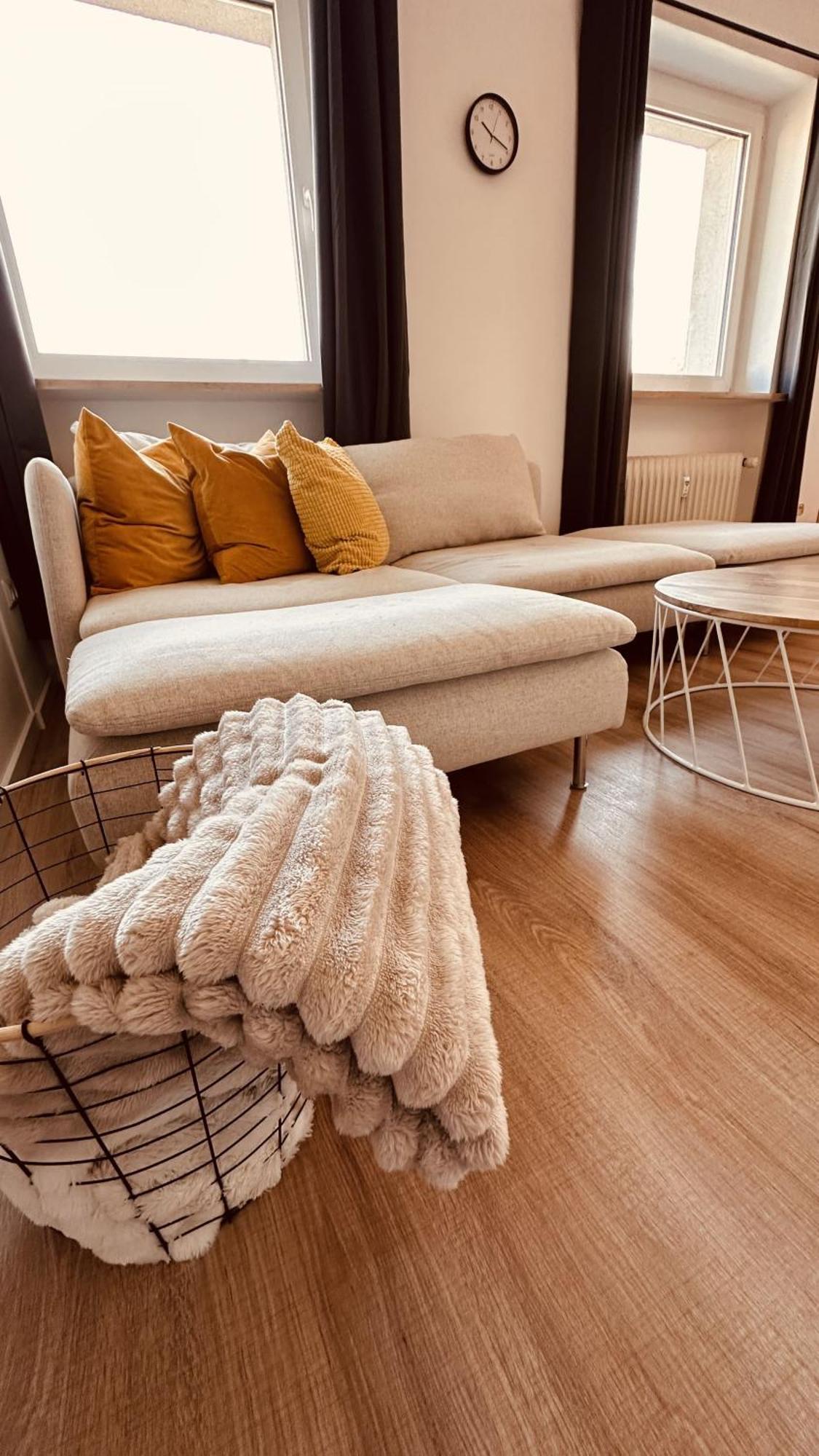 Apartment Mit Netflix - Parken - Kueche - Bad Weiden in der Oberpfalz Dış mekan fotoğraf
