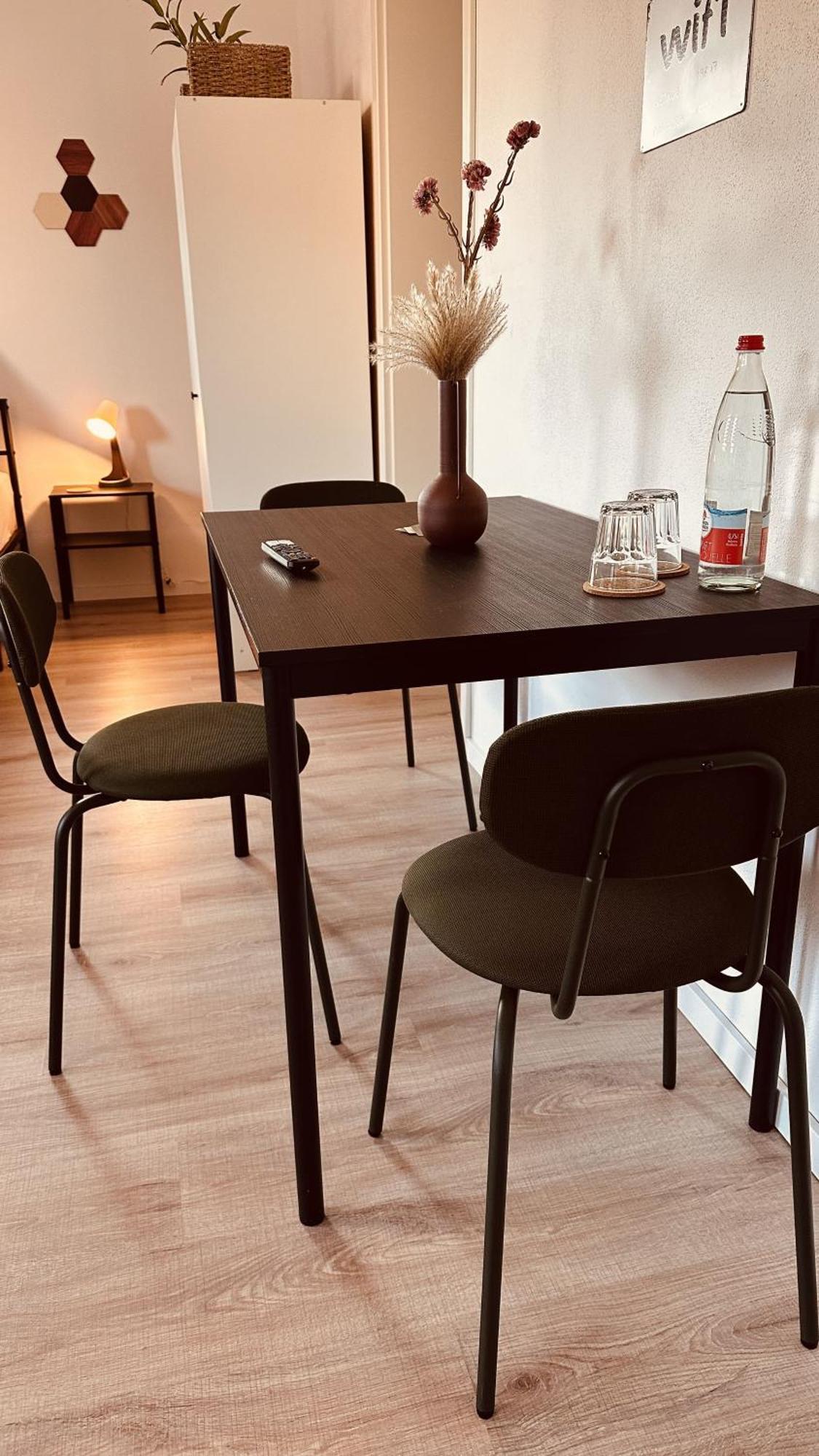 Apartment Mit Netflix - Parken - Kueche - Bad Weiden in der Oberpfalz Dış mekan fotoğraf