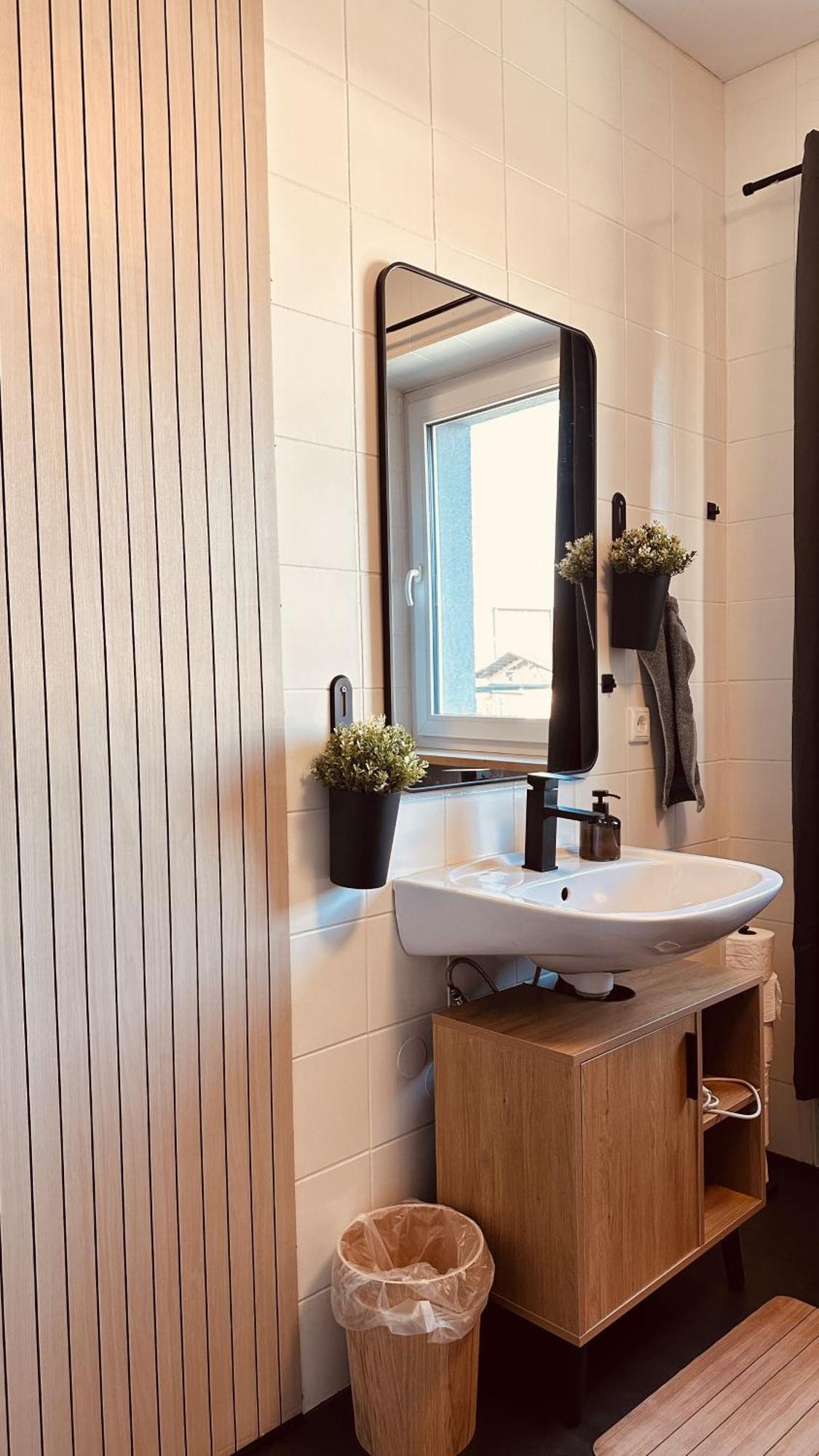 Apartment Mit Netflix - Parken - Kueche - Bad Weiden in der Oberpfalz Dış mekan fotoğraf